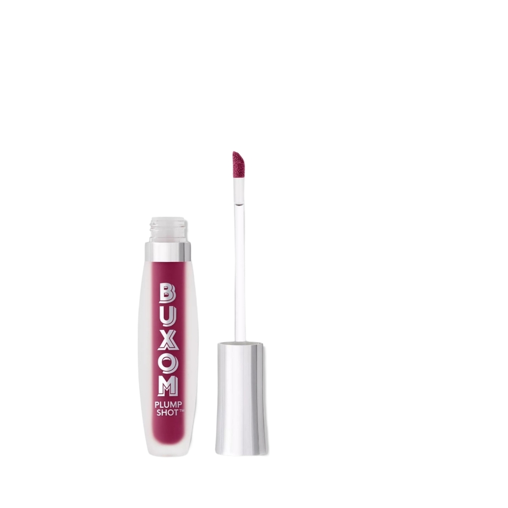 Buxom plump shot sheer tint in plum power